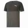 Изображение Puma Футболка evoKNIT RTG Basic Men's Tee #1: Puma Black