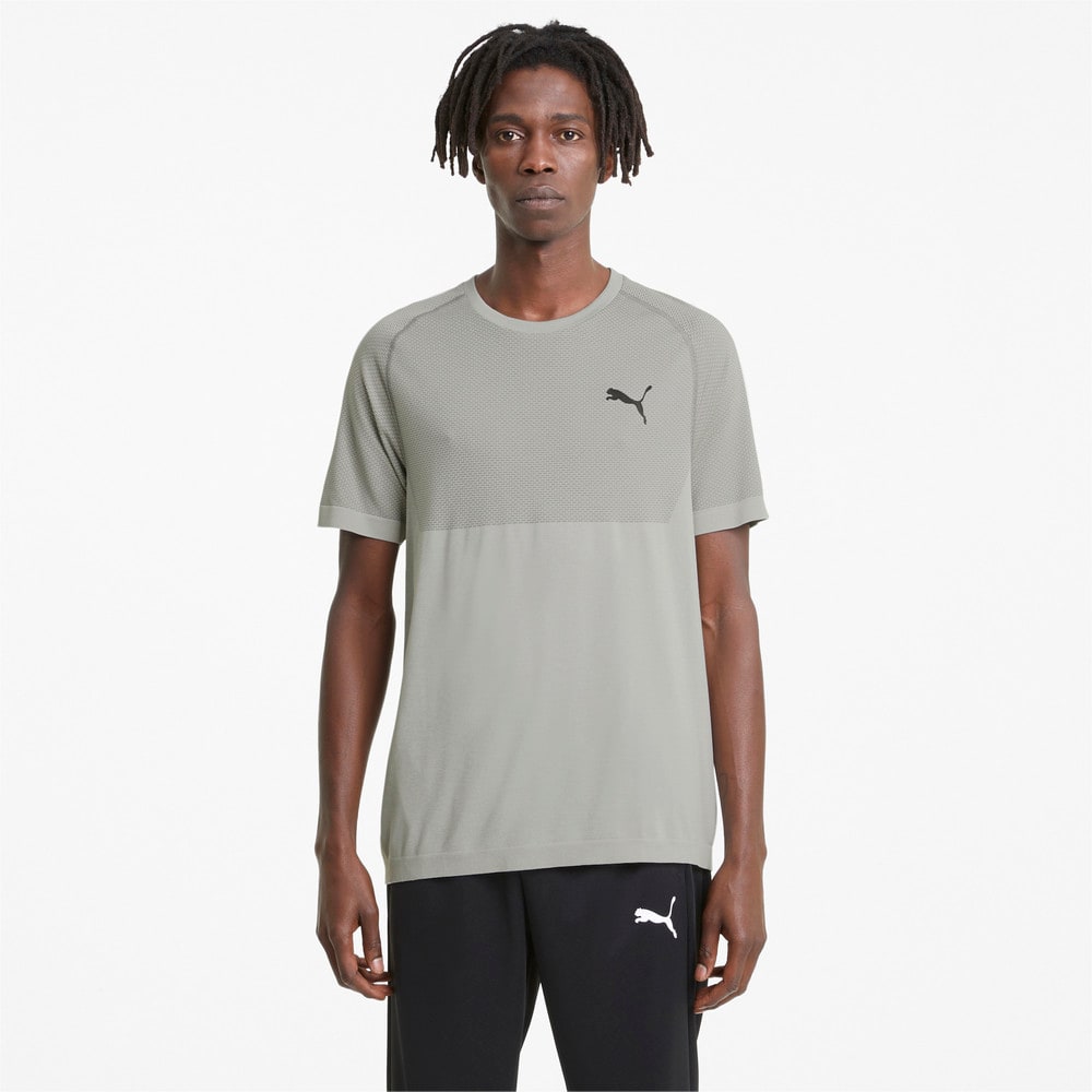 Camiseta rtg evoknit basic masculina