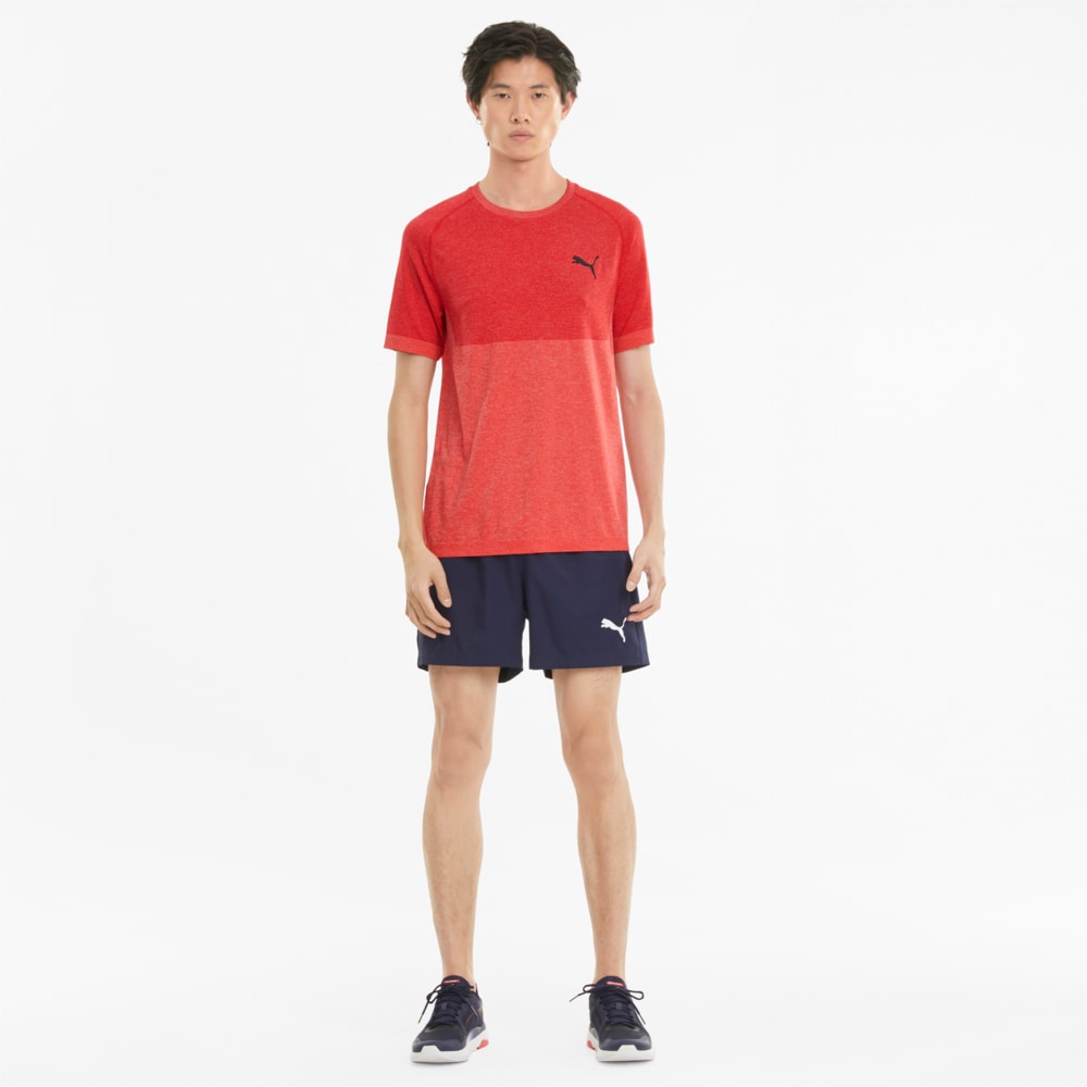 фото Футболка evoknit rtg basic men's tee puma
