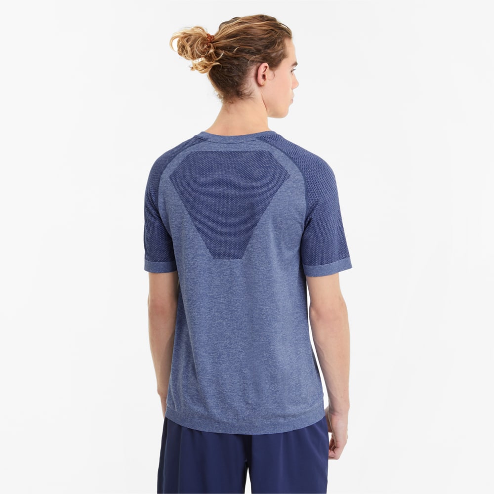 фото Футболка evoknit rtg basic men's tee puma