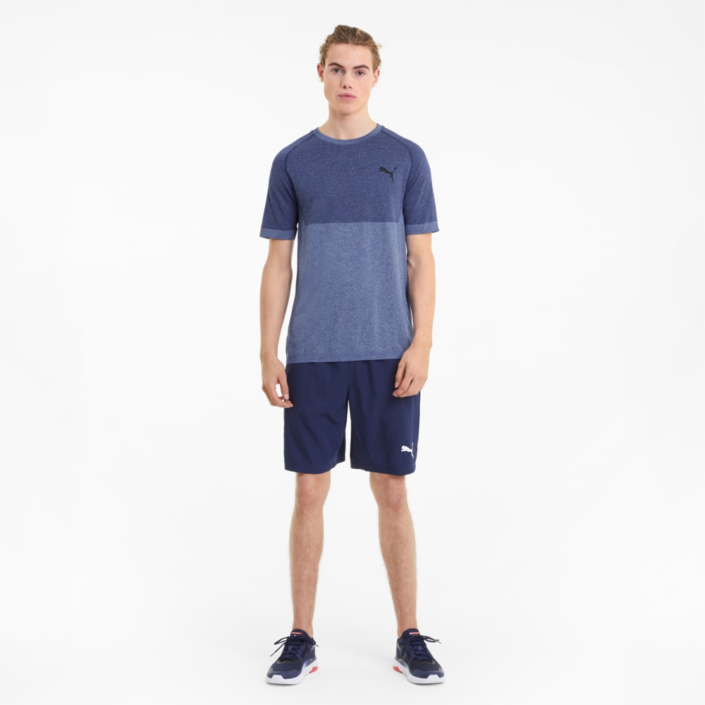 фото Футболка evoknit rtg basic men's tee puma