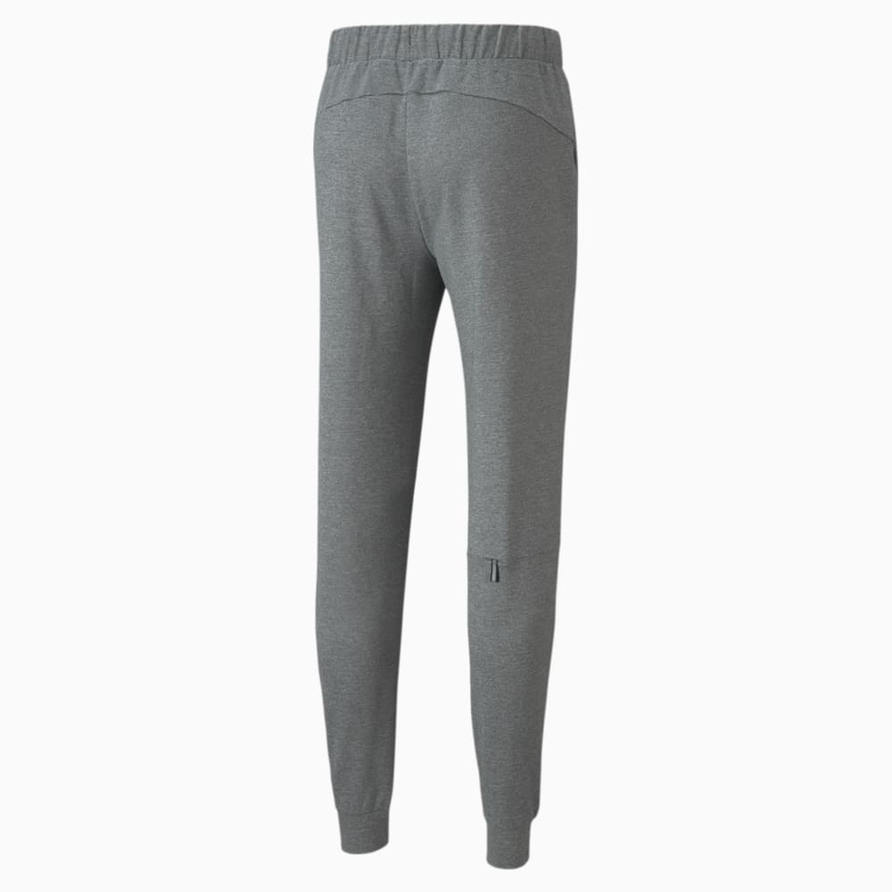 Изображение Puma Штаны RTG Knitted Men's Sweatpants #2: Medium Gray Heather