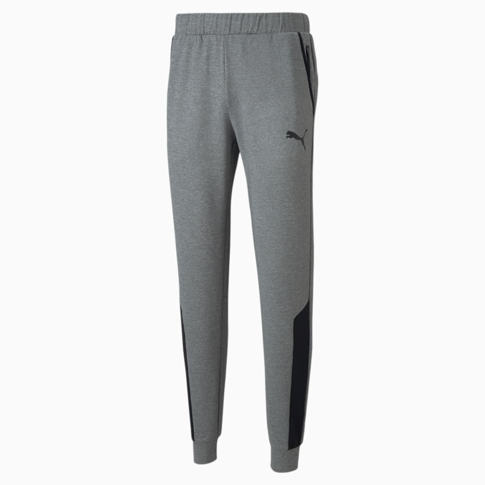 Зображення Puma Штани RTG Knitted Men's Sweatpants #1: Medium Gray Heather