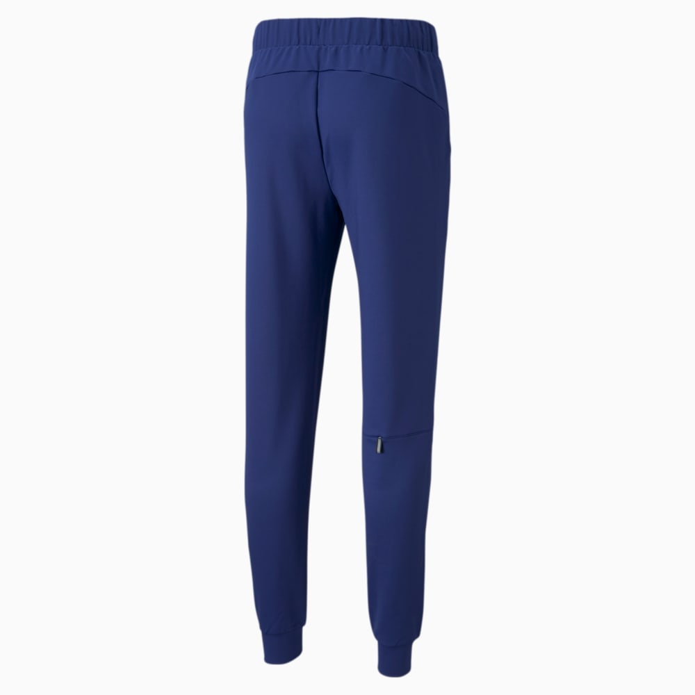 Зображення Puma Штани RTG Knitted Men's Sweatpants #2: Elektro Blue