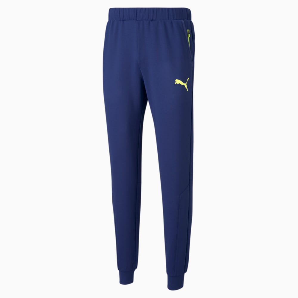 фото Штаны rtg knitted men's sweatpants puma