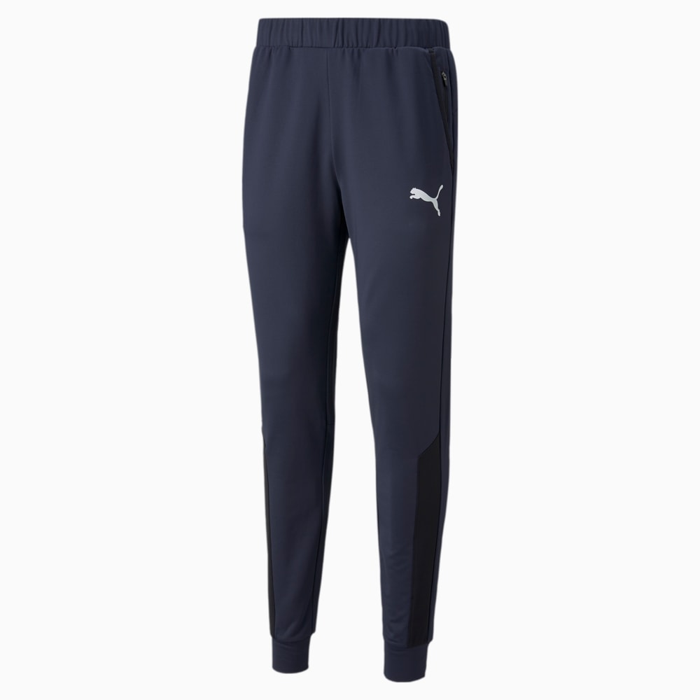

PUMA - male - Штаны RTG Knitted Men's Sweatpants – Parisian Night –, Синий
