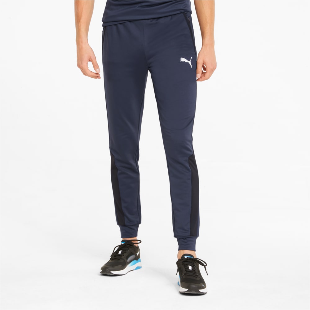 Puma mens sweatpants best sale 80