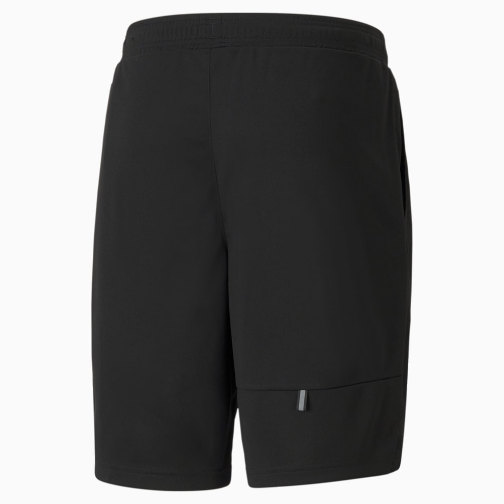 Зображення Puma Шорти RTG Interlock Men's Shorts #2: Puma Black