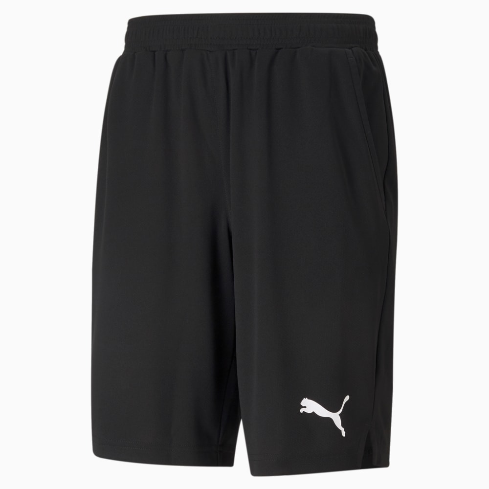 Зображення Puma Шорти RTG Interlock Men's Shorts #1: Puma Black