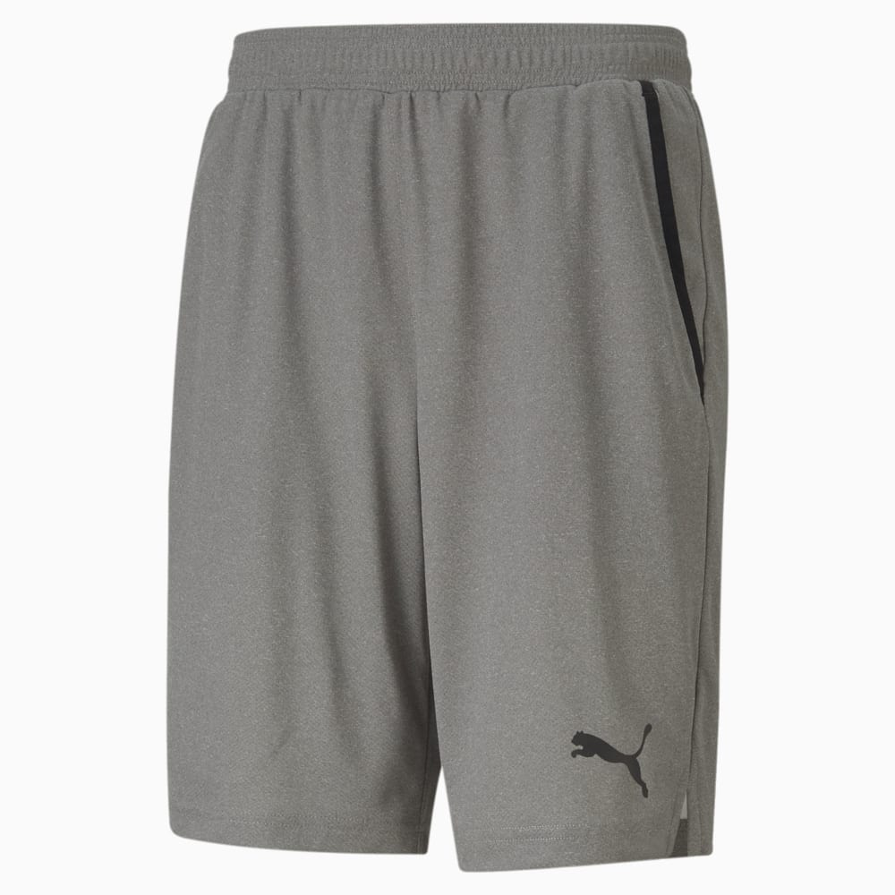 RTG Interlock Men s Shorts 30 Gray Medium Gray