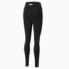 Зображення Puma Легінси Rebel High Waist 7/8 Women's Leggings #5: Puma Black