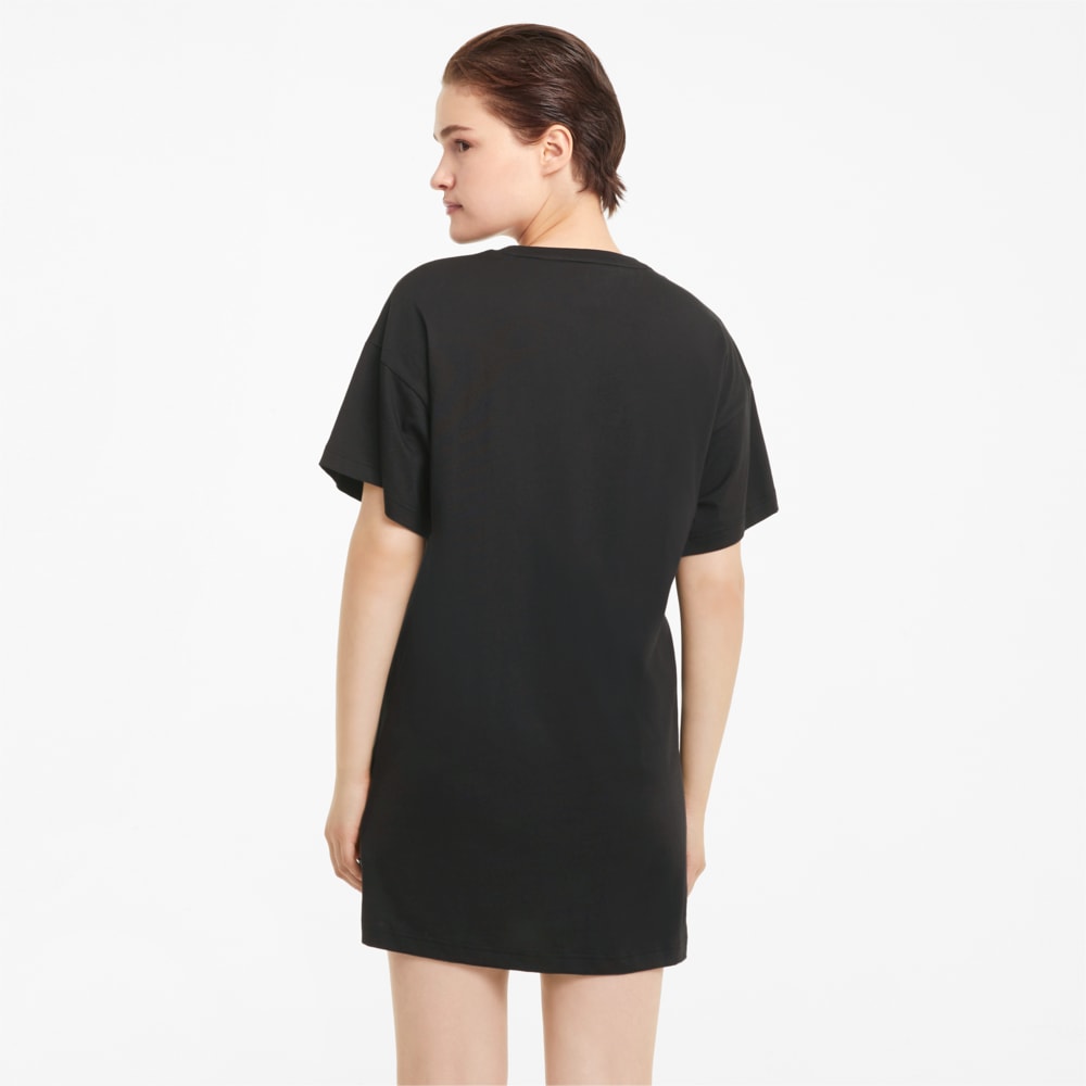 фото Платье rebel women's tee dress puma