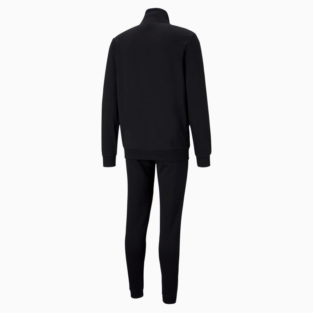 Image PUMA Conjunto Clean Masculino #2