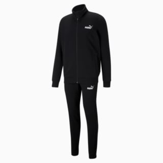 Изображение Puma Спортивный костюм Clean Men's Tracksuit