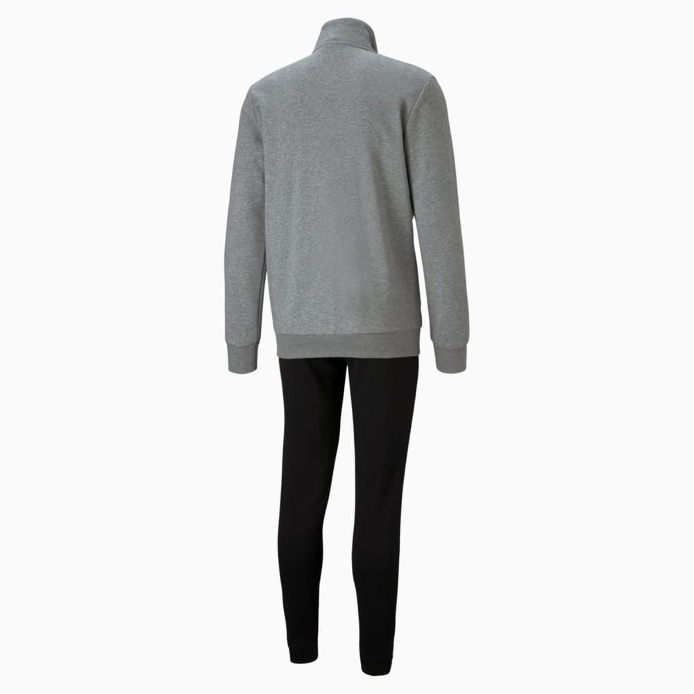 Image PUMA Conjunto Clean Masculino #2