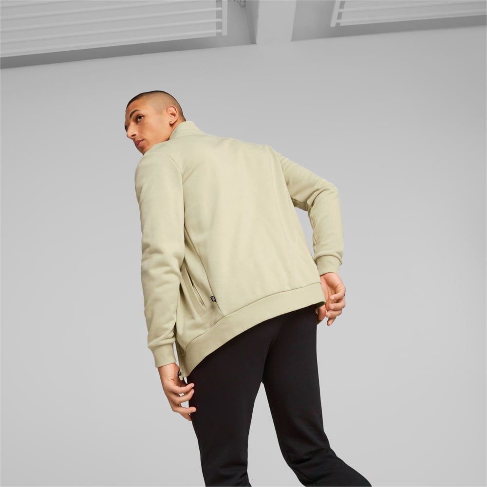 Image Puma Clean Men's Tracksuit #2