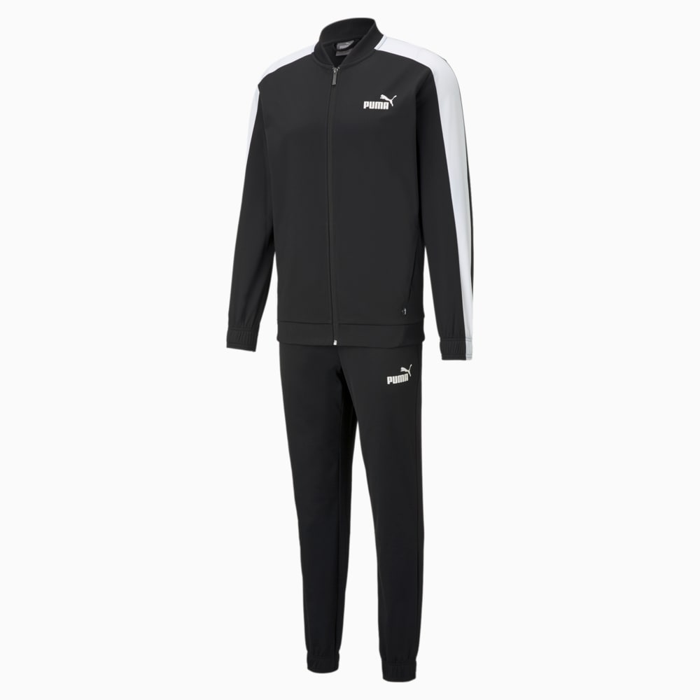 фото Спортивный костюм baseball tricot men's tracksuit puma