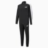 Зображення Puma Спортивний костюм Baseball Tricot Men's Tracksuit #4: Puma Black