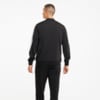 Зображення Puma Спортивний костюм Baseball Tricot Men's Tracksuit #2: Puma Black