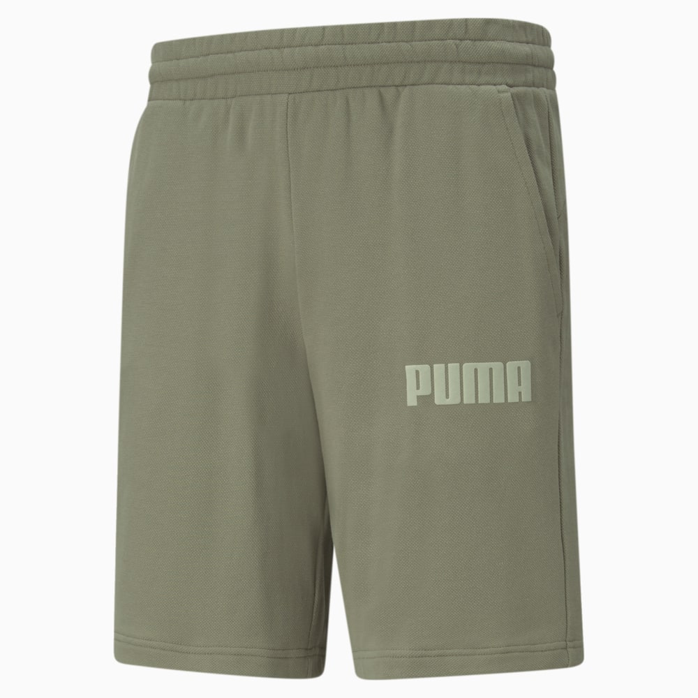 фото Шорты modern basics men's shorts puma