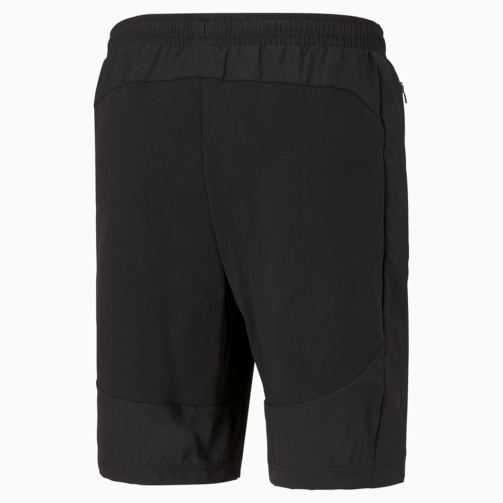 Зображення Puma Шорти Evostripe Lite Men's Shorts #2: Puma Black