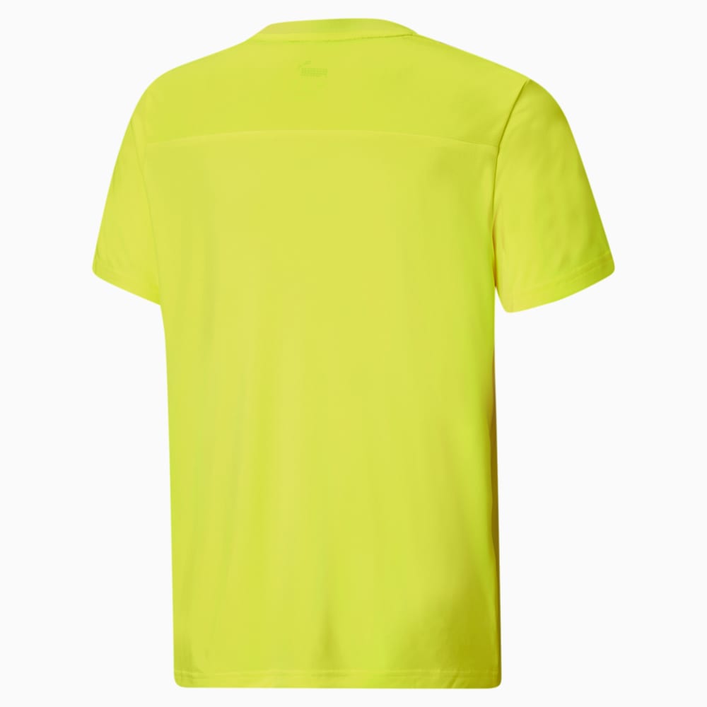 

PUMA - male - Детская футболка Active Sports Youth Tee – Yellow Alert –, Желтый