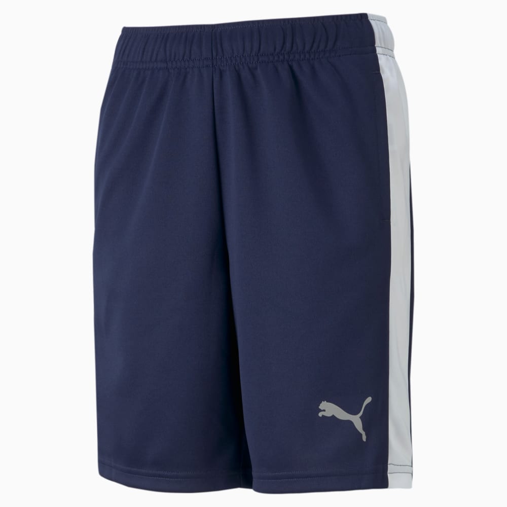 фото Детские шорты active sports youth shorts puma