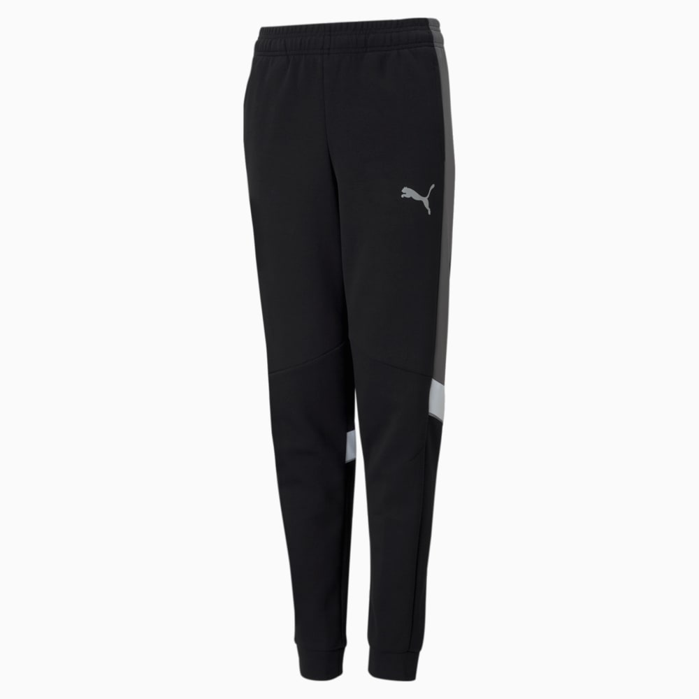 Зображення Puma Дитячі штани Active Sports Youth Pants #1: Puma Black