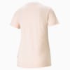 Зображення Puma Футболка Amplified Graphic Women's Tee #2: Cloud Pink