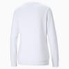 Зображення Puma Толстовка Amplified Crew Neck Women's Sweatshirt #2: Puma White