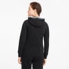 Зображення Puma Толстовка Amplified Full-Zip Women's Hoodie #2: Puma Black