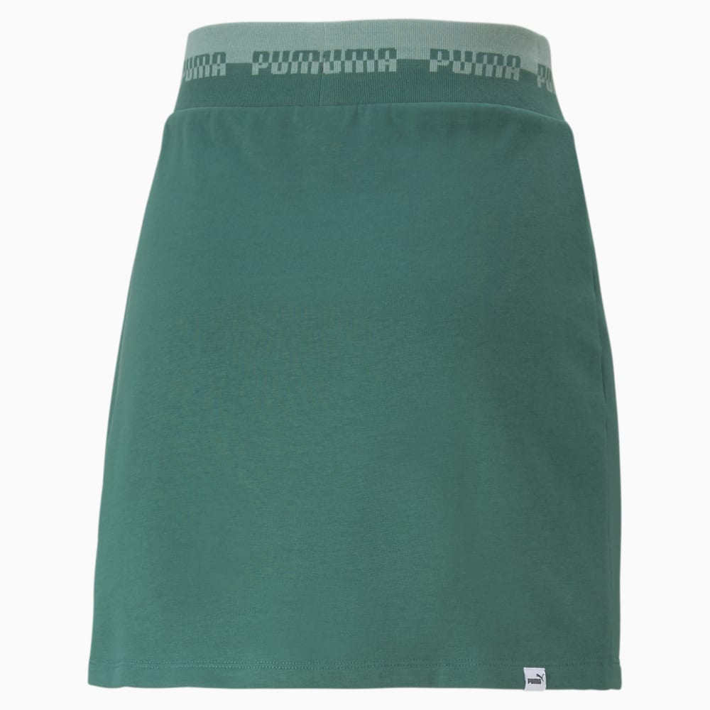 фото Юбка amplified women's skirt puma