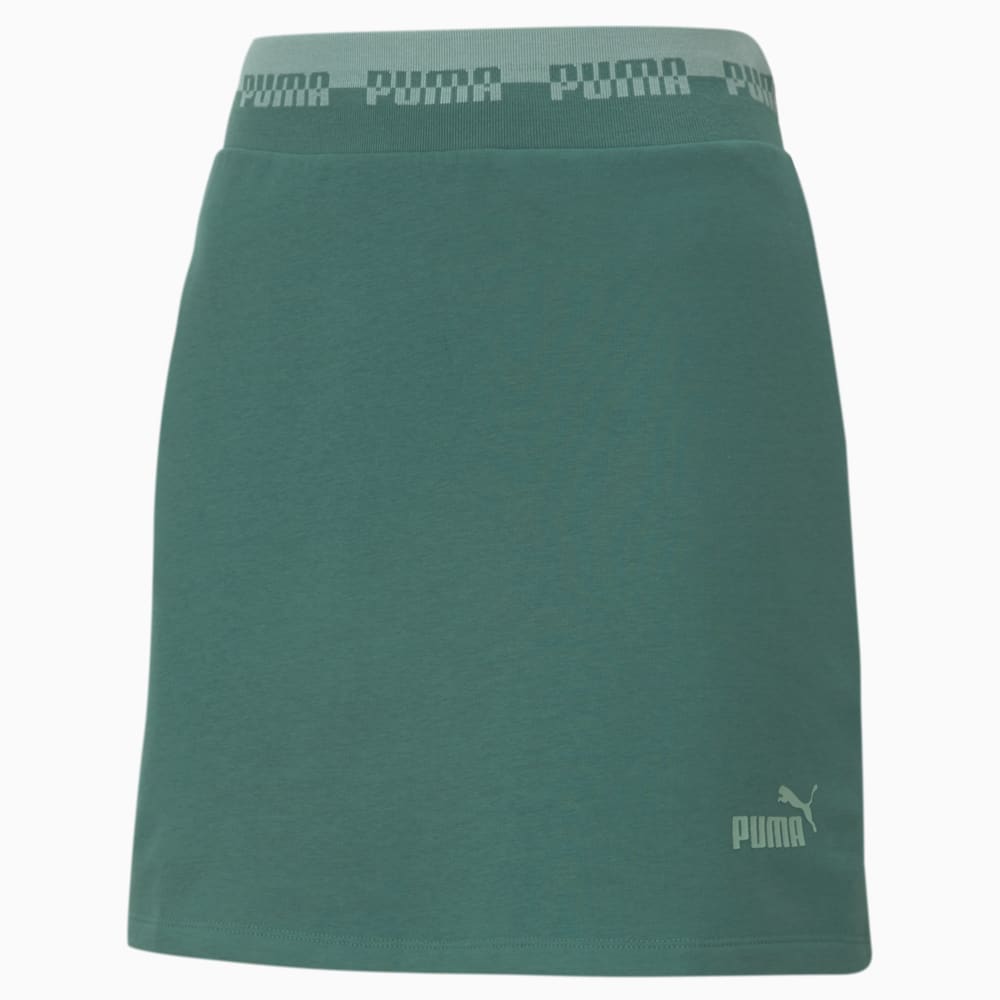 Зображення Puma Спідниця Amplified Women's Skirt #1: Blue Spruce