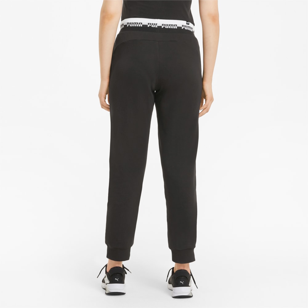 Зображення Puma Штани Amplified Women's Pants #2: Puma Black