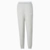 Зображення Puma Штани Amplified Women's Pants #1: light gray heather