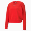 Зображення Puma Толстовка Modern Basics Crew Neck Women's Sweatshirt #1: Poppy Red