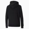 Зображення Puma Толстовка Modern Basics Full-Zip Women's Hoodie #2: Puma Black