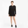 Зображення Puma Плаття Modern Basics Crew Neck Women's Dress #3: Puma Black