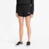 Зображення Puma Шорти Modern Basics High Rise Women's Shorts #1: Puma Black