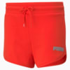 Зображення Puma Шорти Modern Basics High Rise Women's Shorts #1: Poppy Red