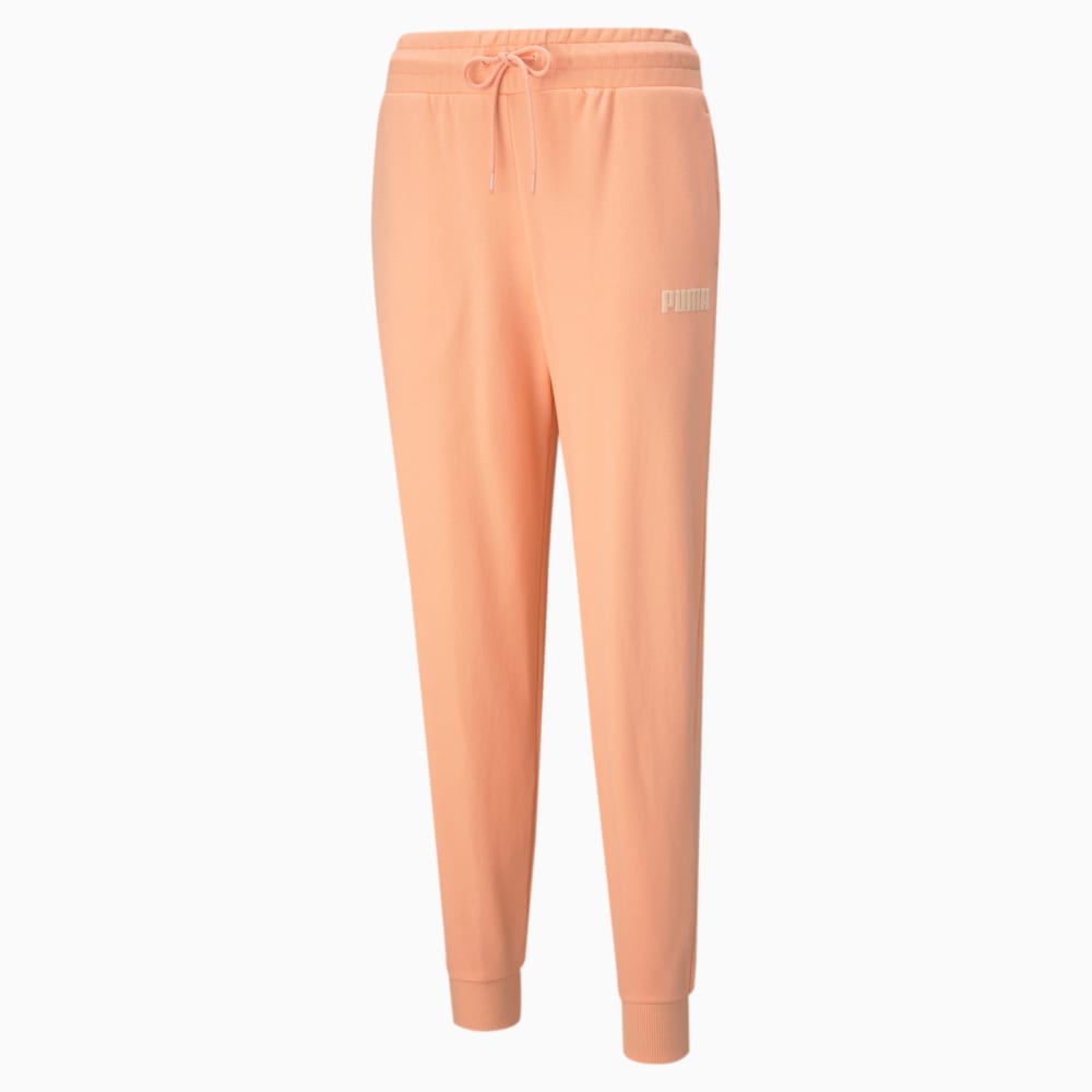 фото Штаны modern basics high waist women's pants puma