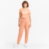 Зображення Puma Штани Modern Basics High Waist Women's Pants #3: Apricot Blush