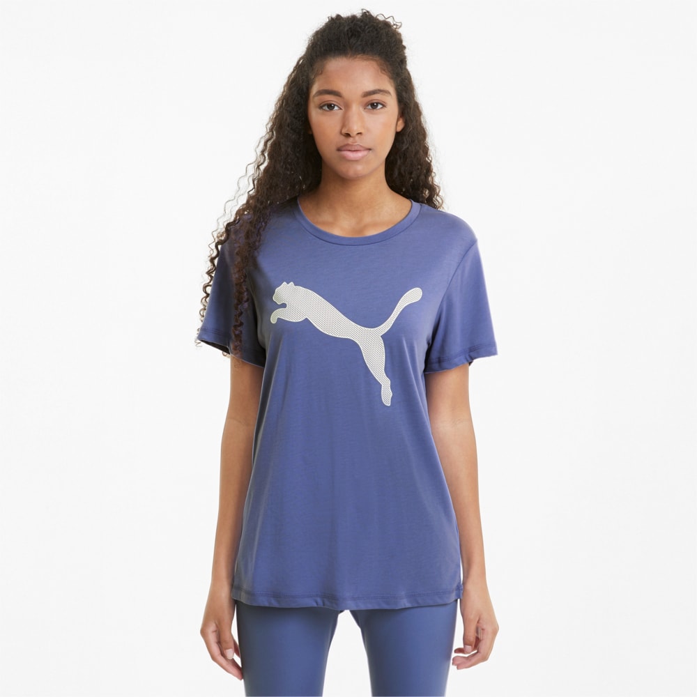 фото Футболка evostripe women's tee puma