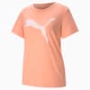 Зображення Puma Футболка Evostripe Women's Tee #4: Apricot Blush