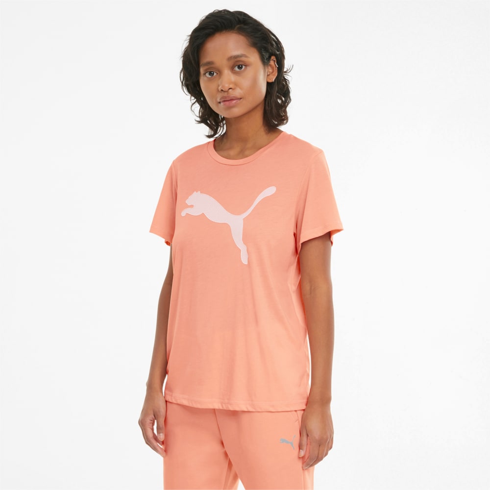 фото Футболка evostripe women's tee puma