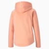 Зображення Puma Толстовка Evostripe Full-Zip Women's Hoodie #5: Apricot Blush