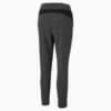 Зображення Puma Штани Evostripe Women's Sweatpants #5: Puma Black-heather