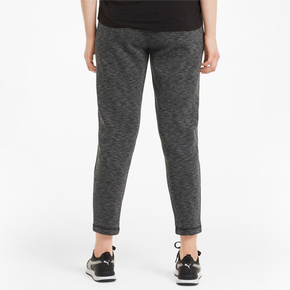 Зображення Puma Штани Evostripe Women's Sweatpants #2: Puma Black-heather