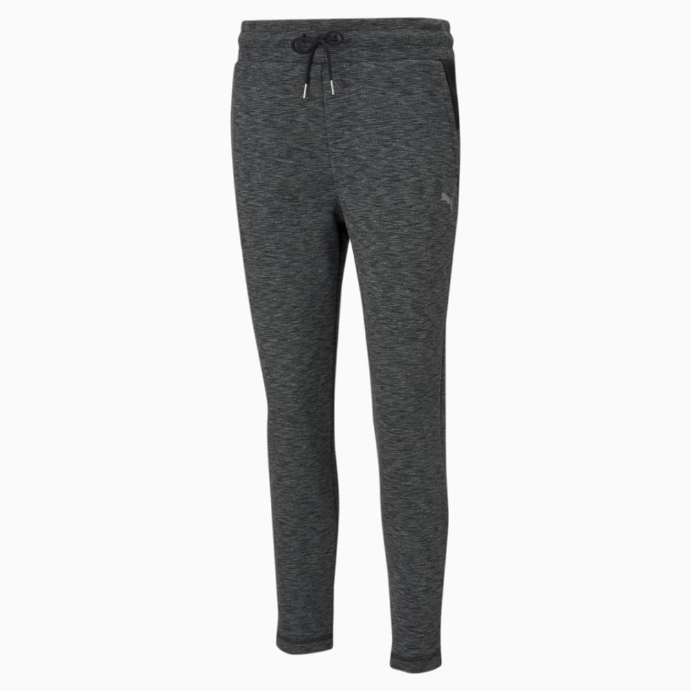 Evostripe Women s Sweatpants 10 Black Puma