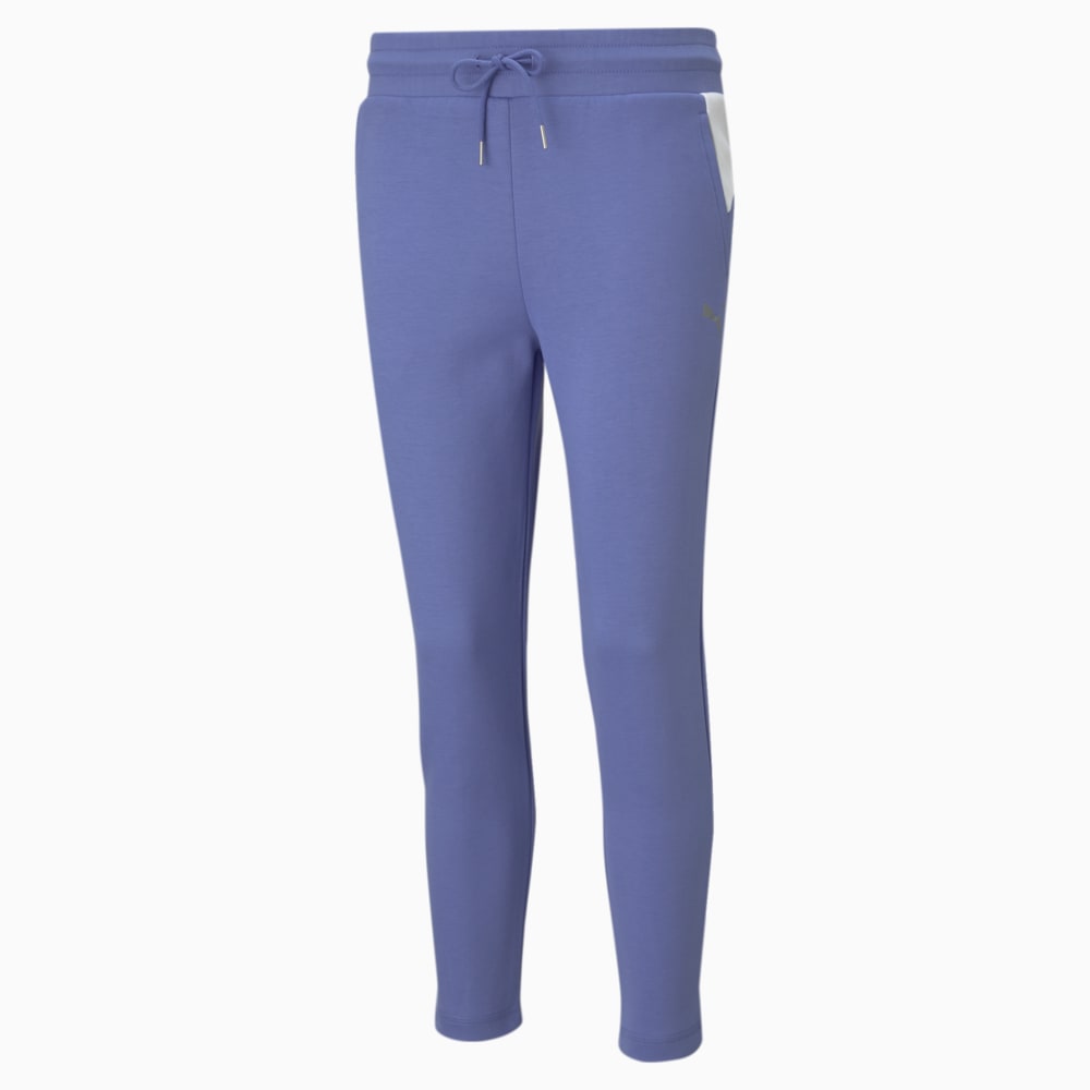 Зображення Puma Штани Evostripe Women's Sweatpants #1: Hazy Blue